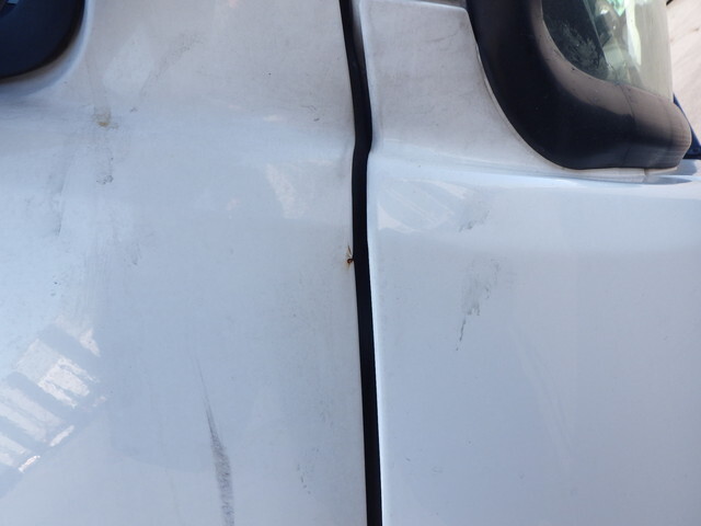 日野レンジャーアルミウイング中型（4t）[写真33]