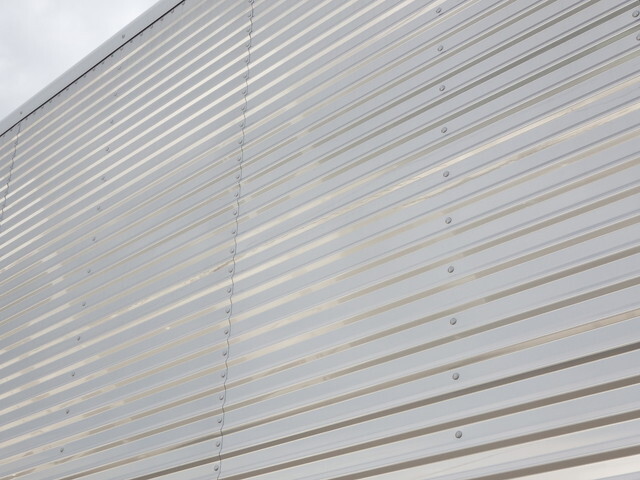 日野レンジャーアルミウイング中型（4t）[写真38]