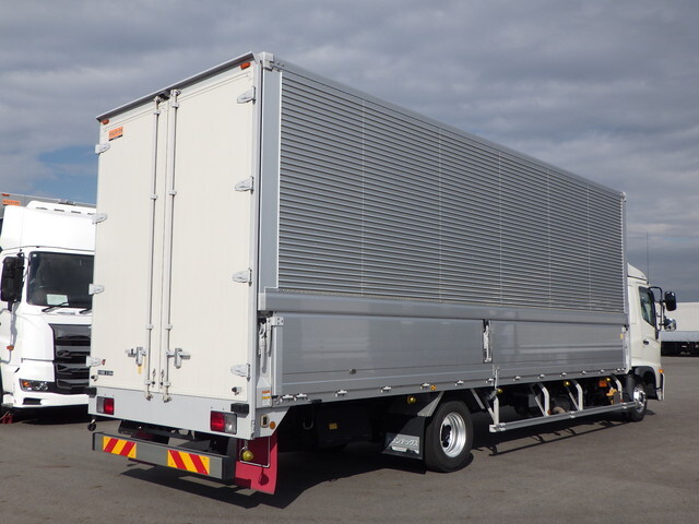 日野レンジャーアルミウイング中型（4t）[写真04]