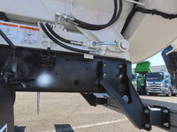 日野レンジャー汚泥吸引車増トン（6t・8t）[写真11]