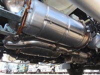 日野レンジャー汚泥吸引車増トン（6t・8t）[写真13]