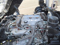 日野レンジャー汚泥吸引車増トン（6t・8t）[写真15]