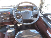 日野レンジャー汚泥吸引車増トン（6t・8t）[写真19]