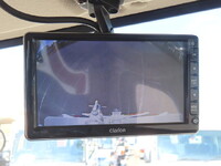 日野レンジャー汚泥吸引車増トン（6t・8t）[写真22]