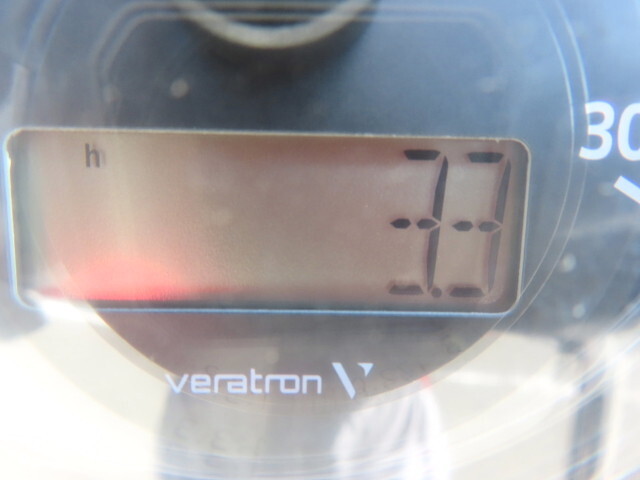 日野レンジャー汚泥吸引車増トン（6t・8t）[写真27]