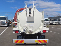 日野レンジャー汚泥吸引車増トン（6t・8t）[写真07]