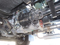 日野レンジャー汚泥吸引車増トン（6t・8t）[写真09]