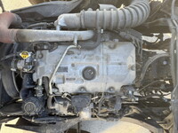 三菱ふそうファイターコンテナ専用車増トン（6t・8t）[写真14]