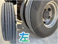 三菱ふそうファイターコンテナ専用車増トン（6t・8t）[写真16]