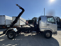 三菱ふそうファイターコンテナ専用車増トン（6t・8t）[写真18]