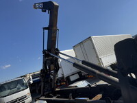 三菱ふそうファイターコンテナ専用車増トン（6t・8t）[写真19]