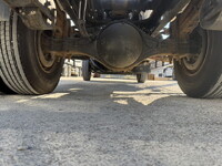 三菱ふそうファイターコンテナ専用車増トン（6t・8t）[写真25]