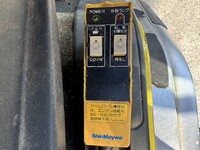 三菱ふそうファイターコンテナ専用車増トン（6t・8t）[写真27]