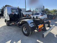 三菱ふそうファイターコンテナ専用車増トン（6t・8t）[写真05]