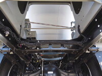 三菱ふそうファイターミキサー車（コンクリートミキサー）中型（4t）[写真11]