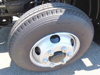 三菱ふそうファイターミキサー車（コンクリートミキサー）中型（4t）[写真13]