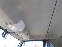 三菱ふそうファイターミキサー車（コンクリートミキサー）中型（4t）[写真19]