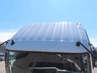 三菱ふそうファイターミキサー車（コンクリートミキサー）中型（4t）[写真33]