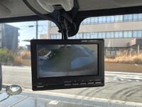 トヨタトヨエースアルミバン小型（2t・3t）[写真12]