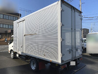 トヨタトヨエースアルミバン小型（2t・3t）[写真02]