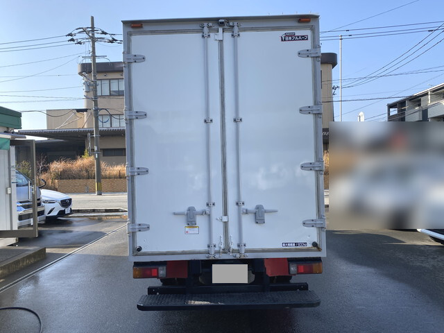 トヨタトヨエースアルミバン小型（2t・3t）[写真05]