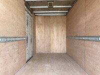 トヨタトヨエースアルミバン小型（2t・3t）[写真08]