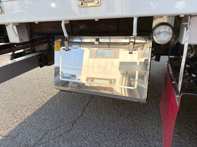 いすゞフォワードクレーン4段増トン（6t・8t）[写真15]