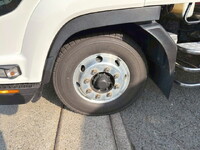 いすゞフォワードクレーン4段増トン（6t・8t）[写真22]