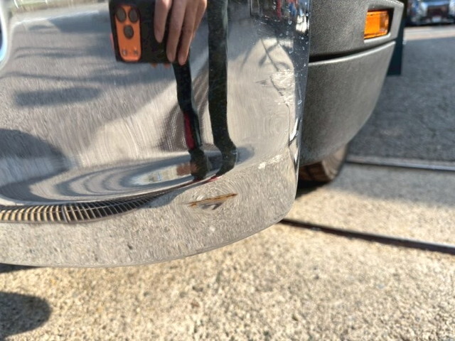 いすゞフォワードクレーン4段増トン（6t・8t）[写真23]