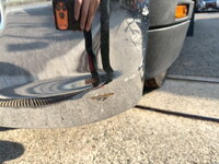 いすゞフォワードクレーン4段増トン（6t・8t）[写真24]