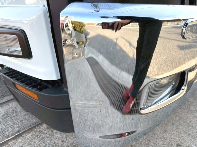 いすゞフォワードクレーン4段増トン（6t・8t）[写真24]