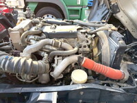 いすゞフォワードクレーン4段増トン（6t・8t）[写真30]