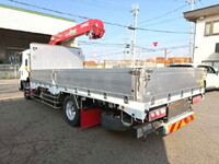 いすゞフォワードクレーン4段増トン（6t・8t）[写真02]