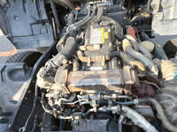 いすゞフォワードクレーン4段増トン（6t・8t）[写真31]