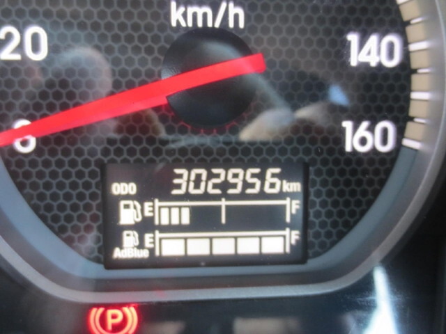 いすゞフォワードアルミバン中型（4t）[写真14]