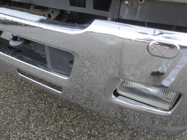 いすゞフォワードアルミバン中型（4t）[写真16]