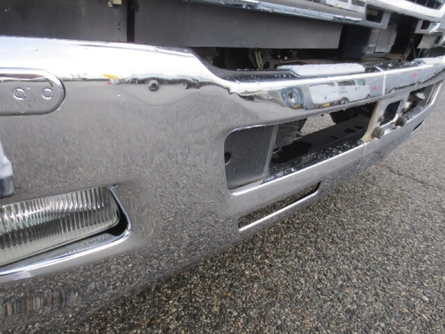 いすゞフォワードアルミバン中型（4t）[写真17]