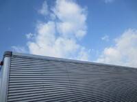 いすゞフォワードアルミバン中型（4t）[写真19]