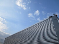 いすゞフォワードアルミバン中型（4t）[写真20]