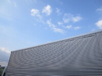 いすゞフォワードアルミバン中型（4t）[写真21]