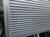 いすゞフォワードアルミバン中型（4t）[写真22]