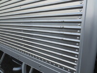 いすゞフォワードアルミバン中型（4t）[写真23]