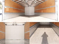 いすゞフォワードアルミウイング中型（4t）[写真16]