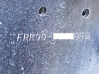 いすゞフォワードアルミウイング中型（4t）[写真18]