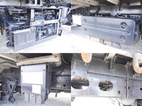 いすゞフォワードアルミウイング中型（4t）[写真20]