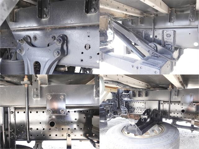 いすゞフォワードアルミウイング中型（4t）[写真20]