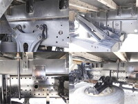 いすゞフォワードアルミウイング中型（4t）[写真21]