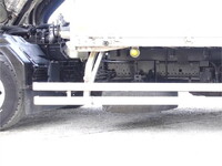 いすゞフォワードアルミウイング中型（4t）[写真22]