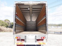 UDトラックスクオンアルミウイング大型（10t）[写真13]