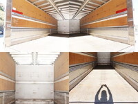 UDトラックスクオンアルミウイング大型（10t）[写真14]